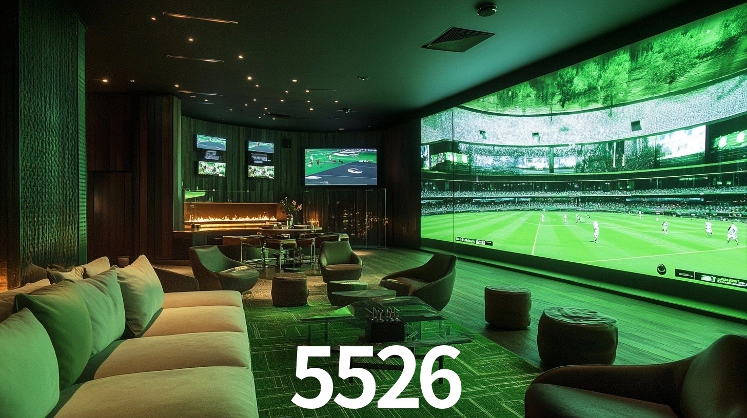 5526 bet