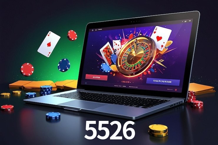 Promoções Sazonais 5526