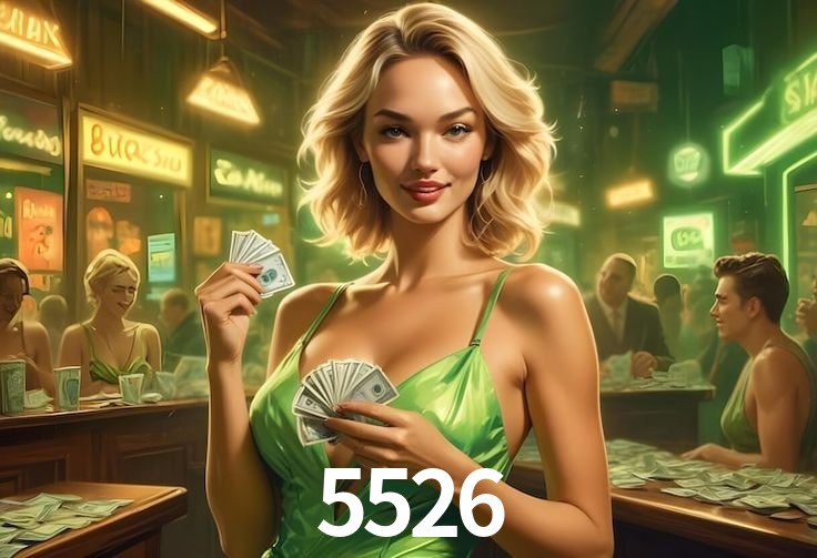 Explorando a Categoria de Eventos em Apostas na 5526