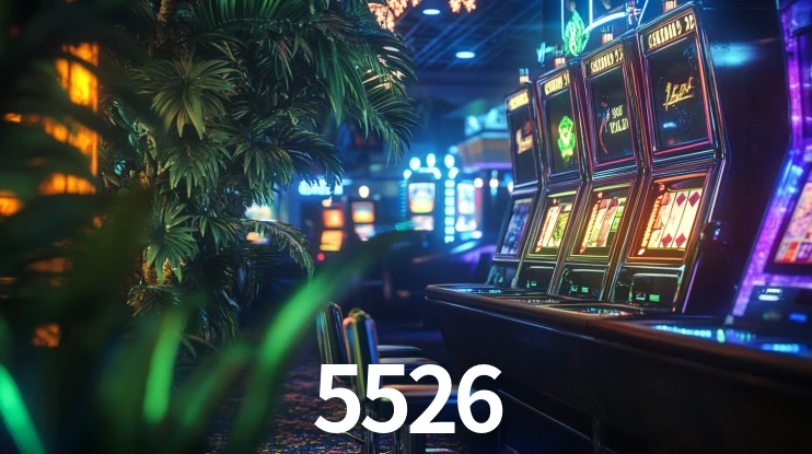 VIP Casino 5526