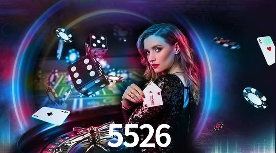 Platform Technology 5526