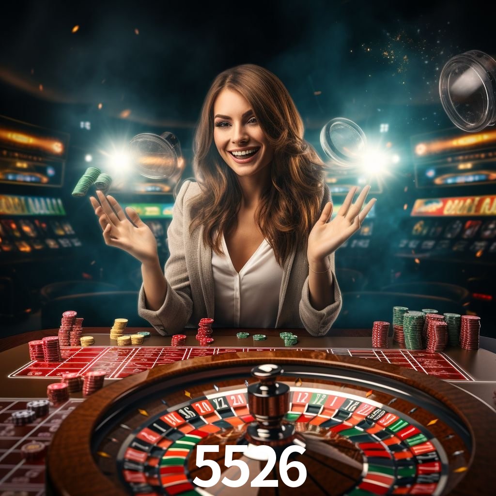Explore as vantagens do 5526: serviço profissional e confiabilidade