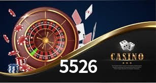 Apostas de Futebol 5526