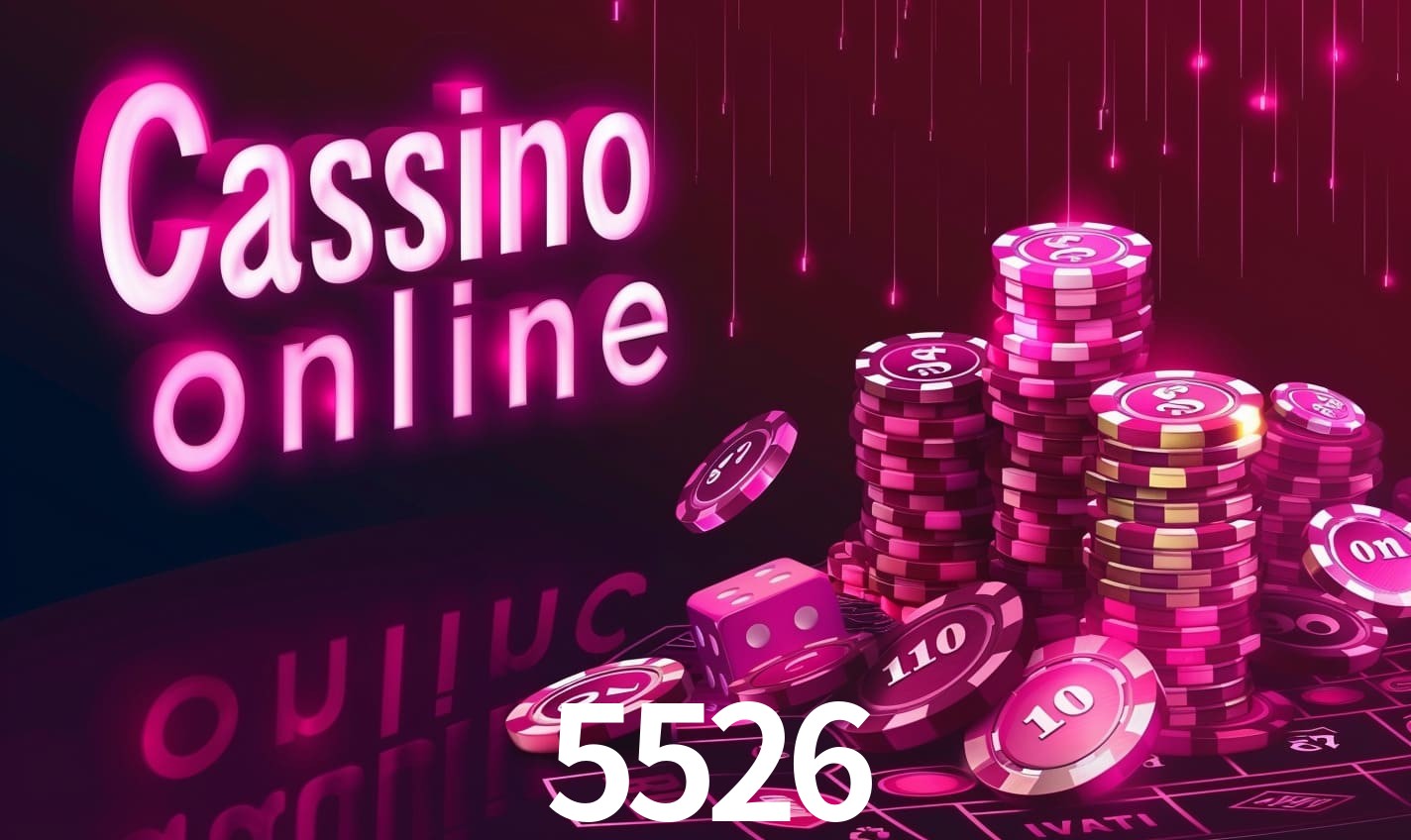 Descubra a Essência do 5526: Nossa História e Compromissos
