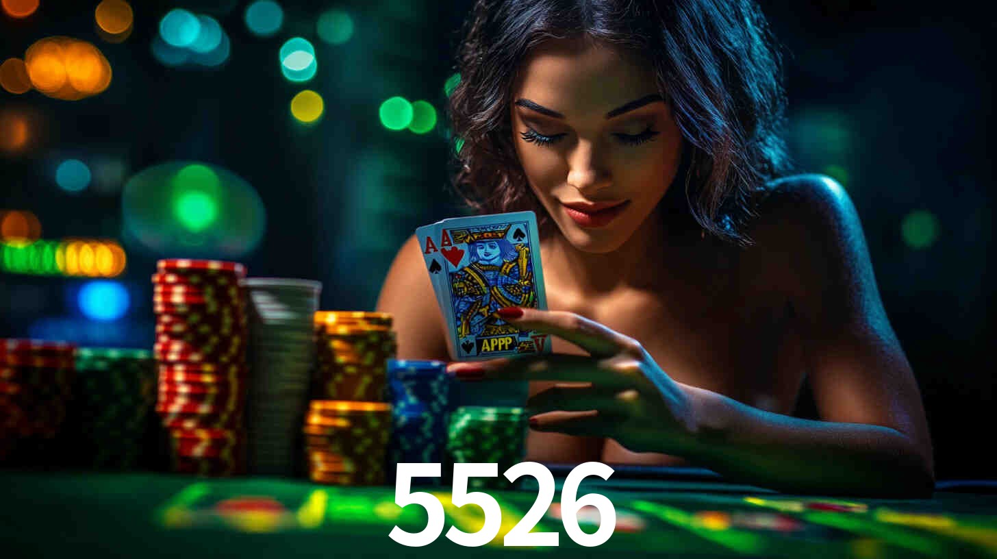 A Popularidade dos Caça-Níqueis no 5526
