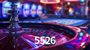 Estatísticas Esportivas 5526