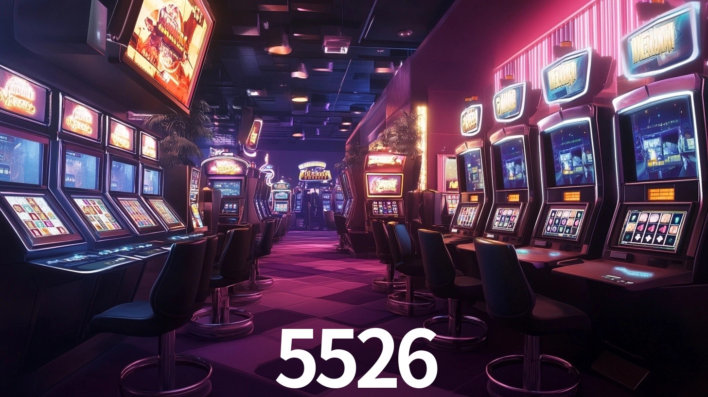 5526 App Interface