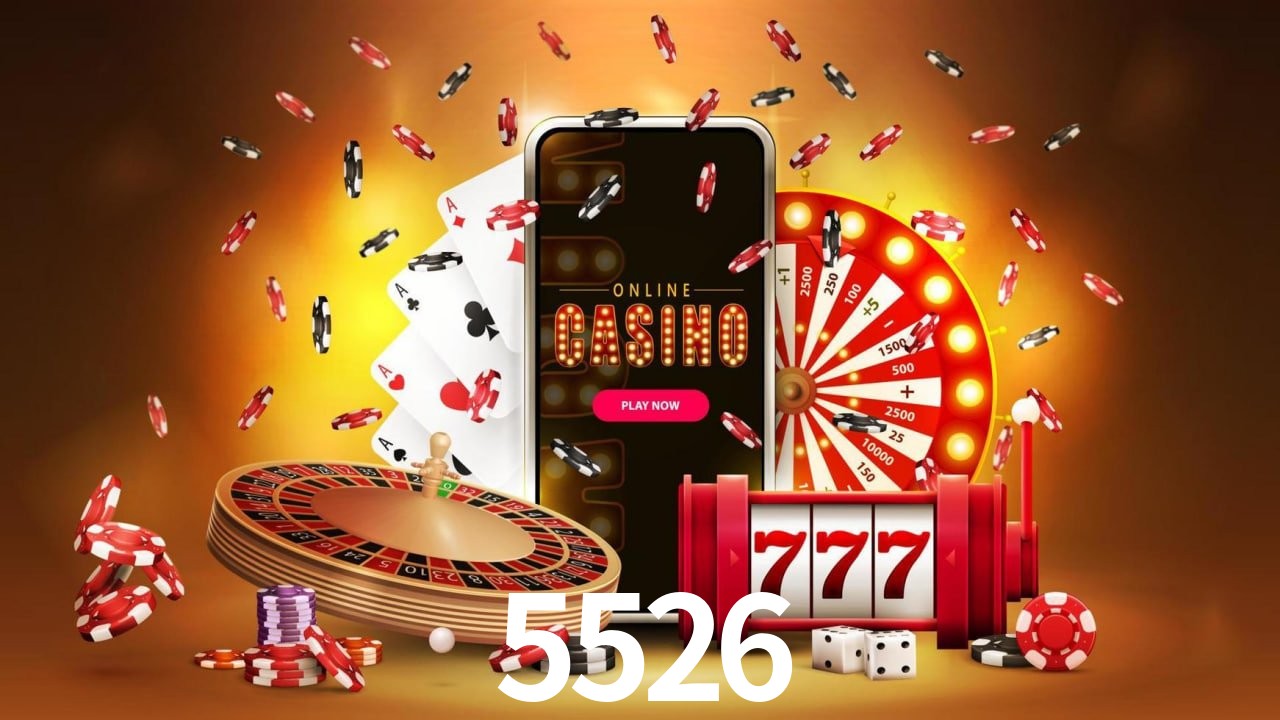 Desvendando o Mundo dos Jogos Virtuais na 5526