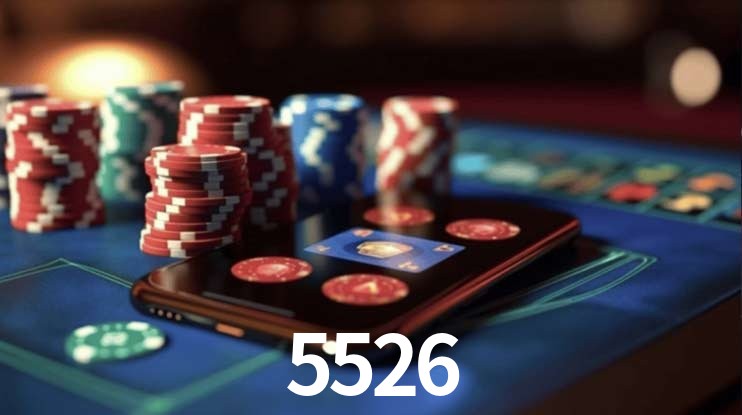 Casino VIP 5526
