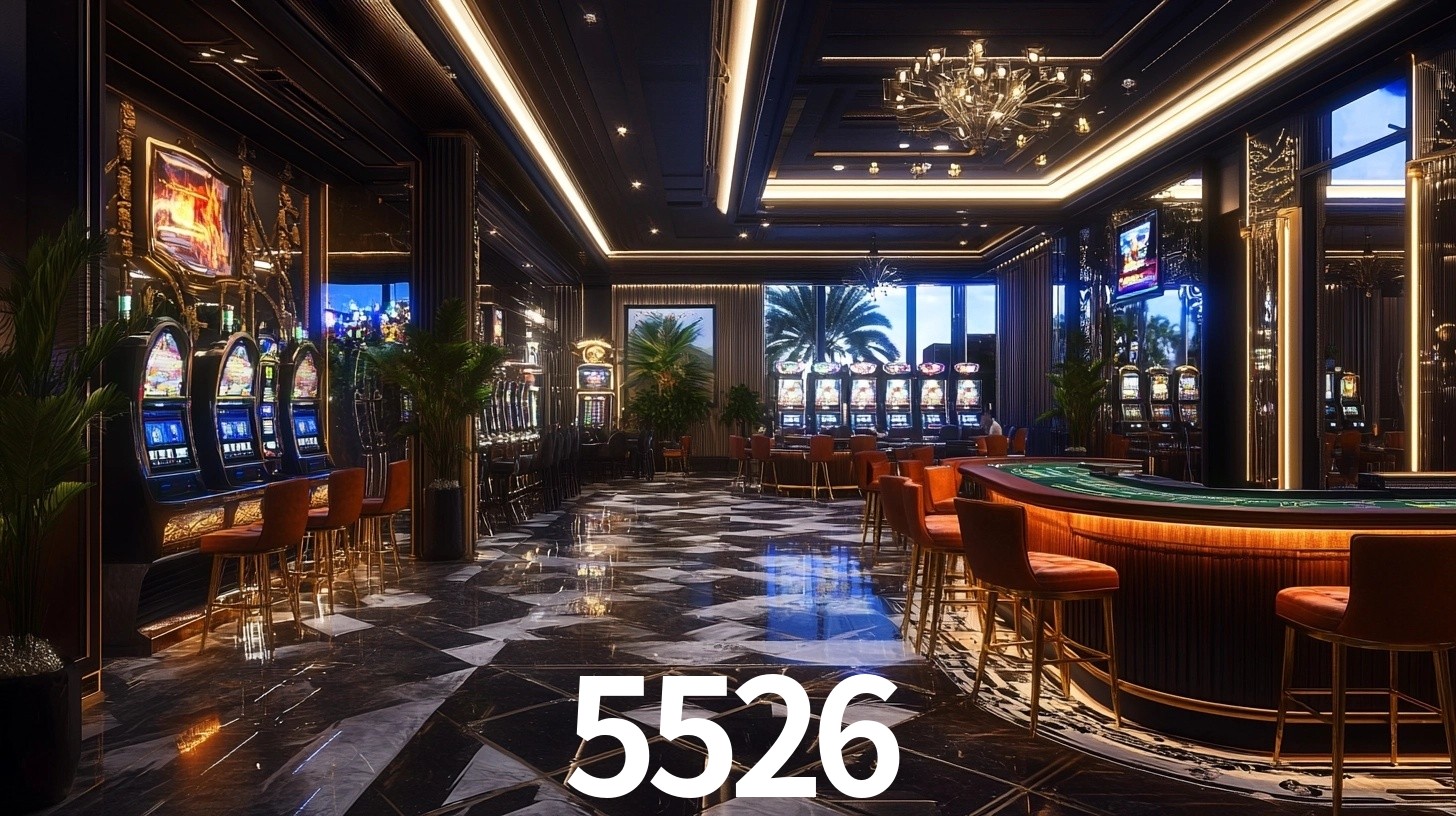 Premium Interface 5526