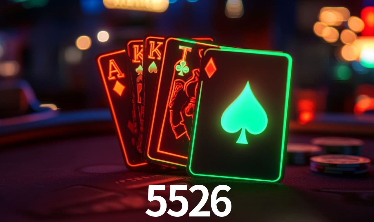 Recursos de Bônus 5526