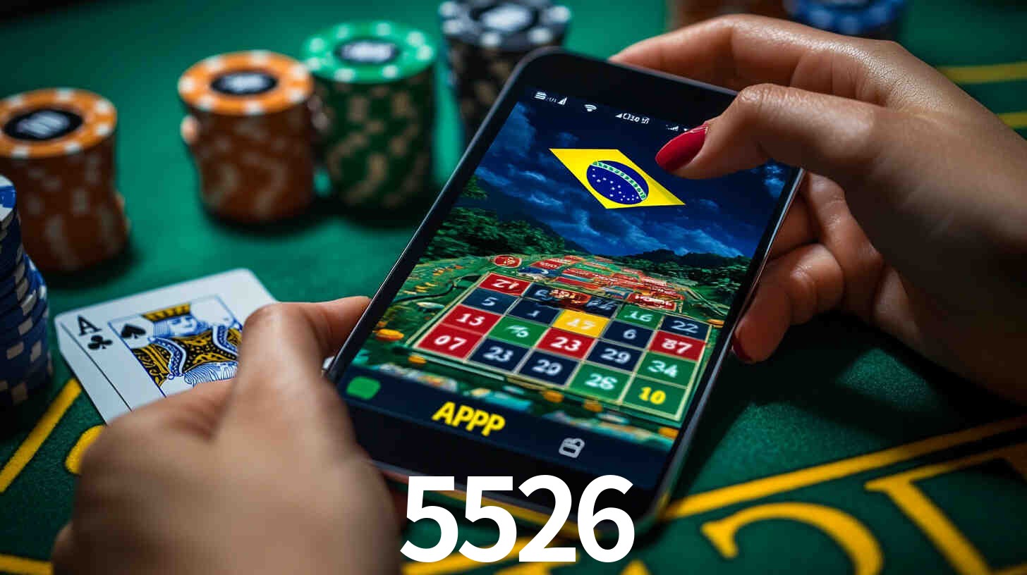 Descubra o Programa VIP da 5526: Vantagens Exclusivas para Jogadores