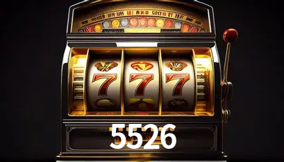 Descubra a Magia dos Jogos de Arcade no 5526