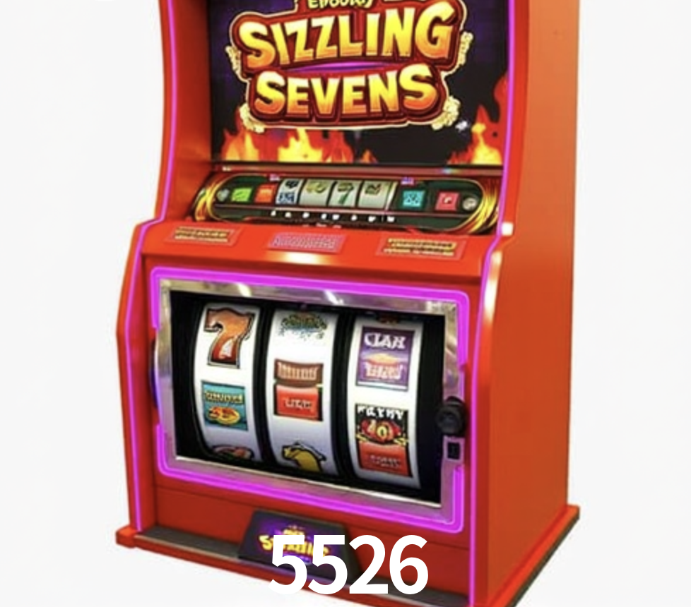 Flash Promotion 5526
