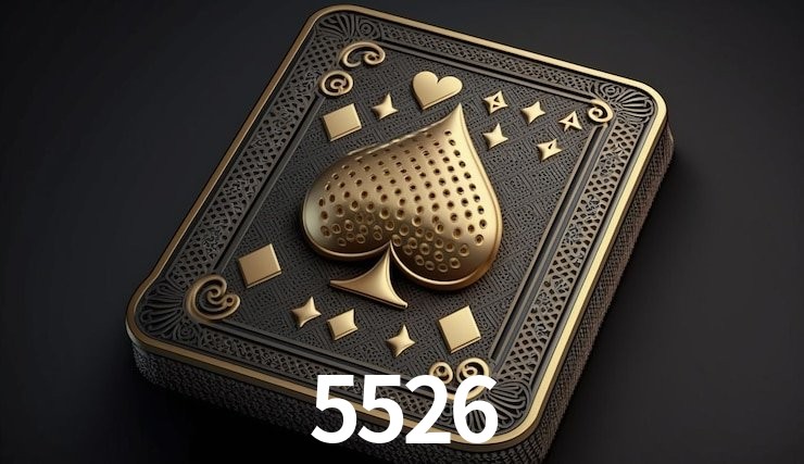 Experiência VIP 5526