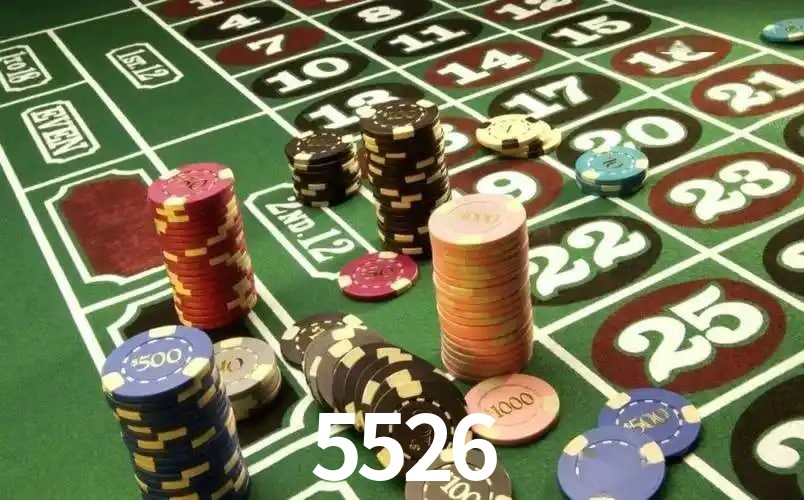 Avaliações dos Jogadores 5526