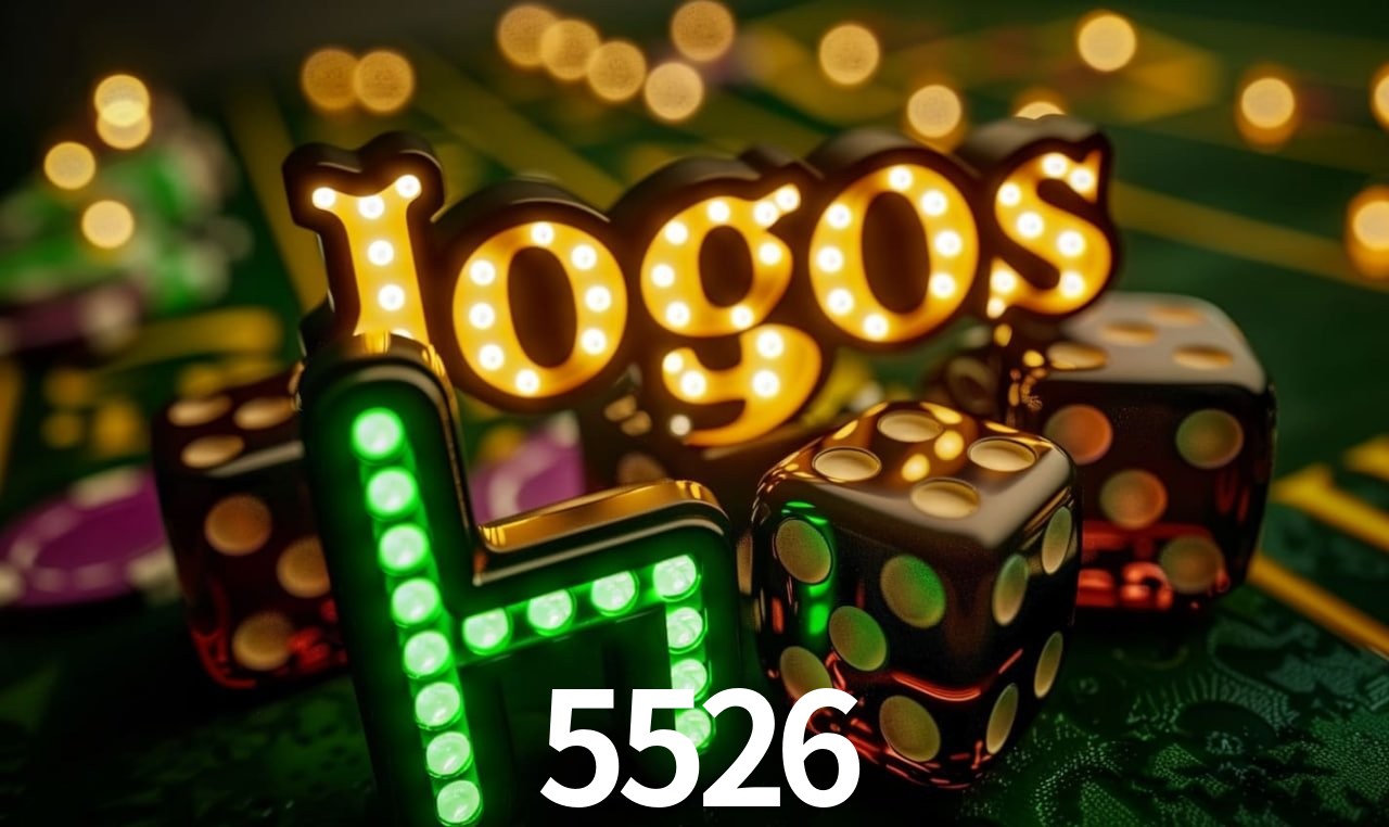 Estatísticas do Jogo 5526
