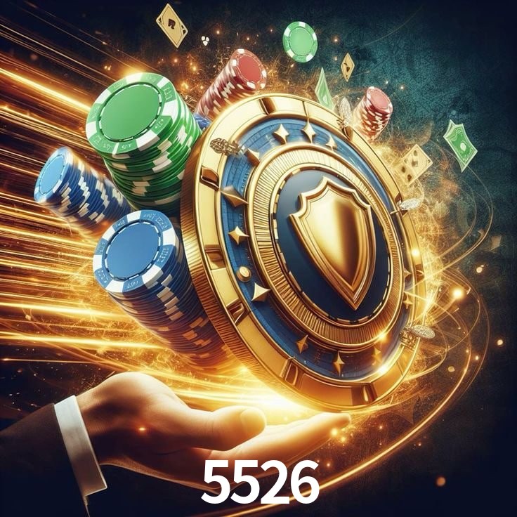 Torneios e prêmios garantidos na 5526