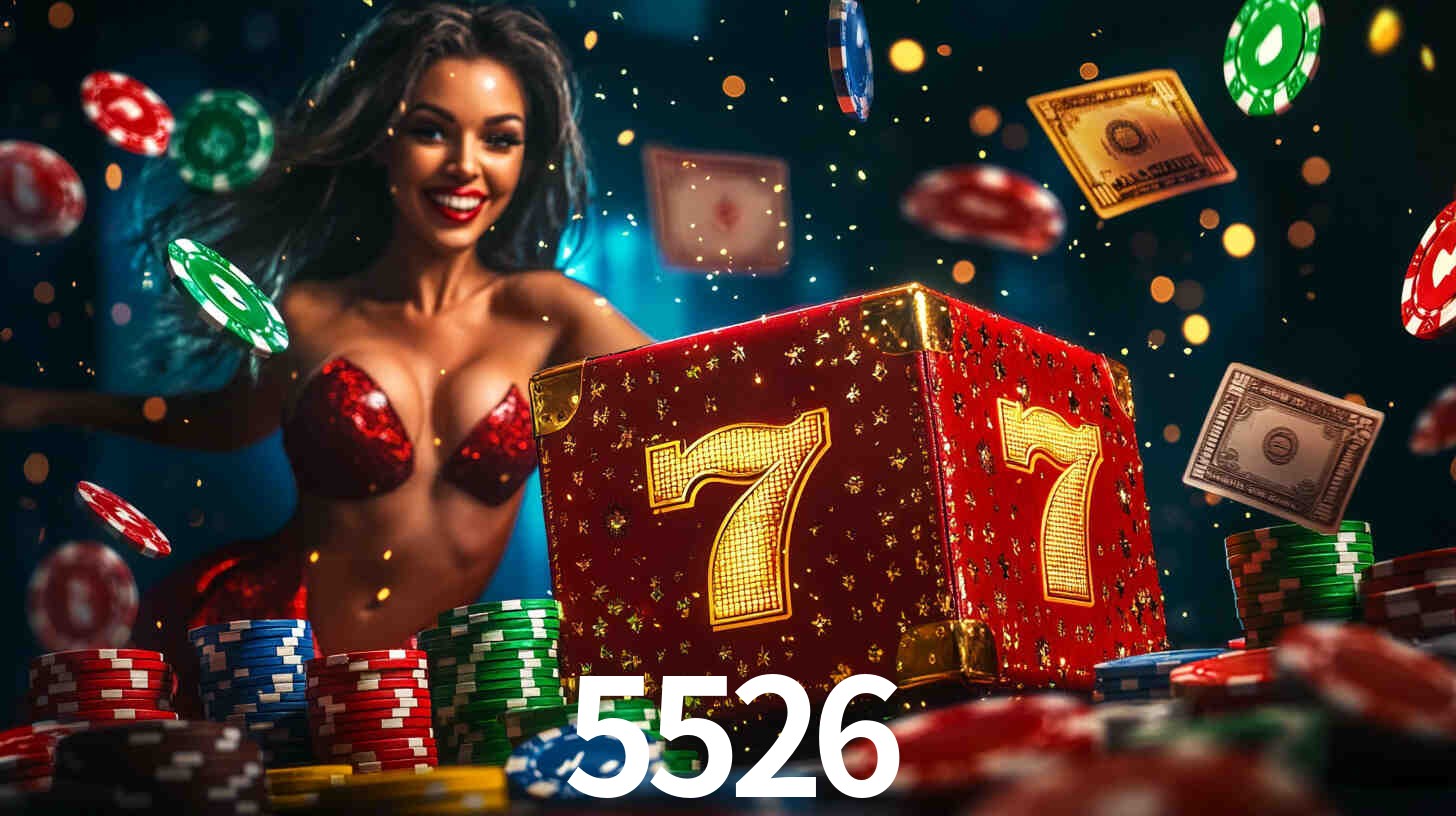 Descubra a Essência do 5526: Nossa História e Compromissos